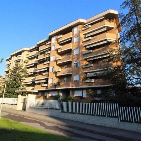 Apartamento Casa De Rocco No Check In After 19 00 Brescia Exterior foto