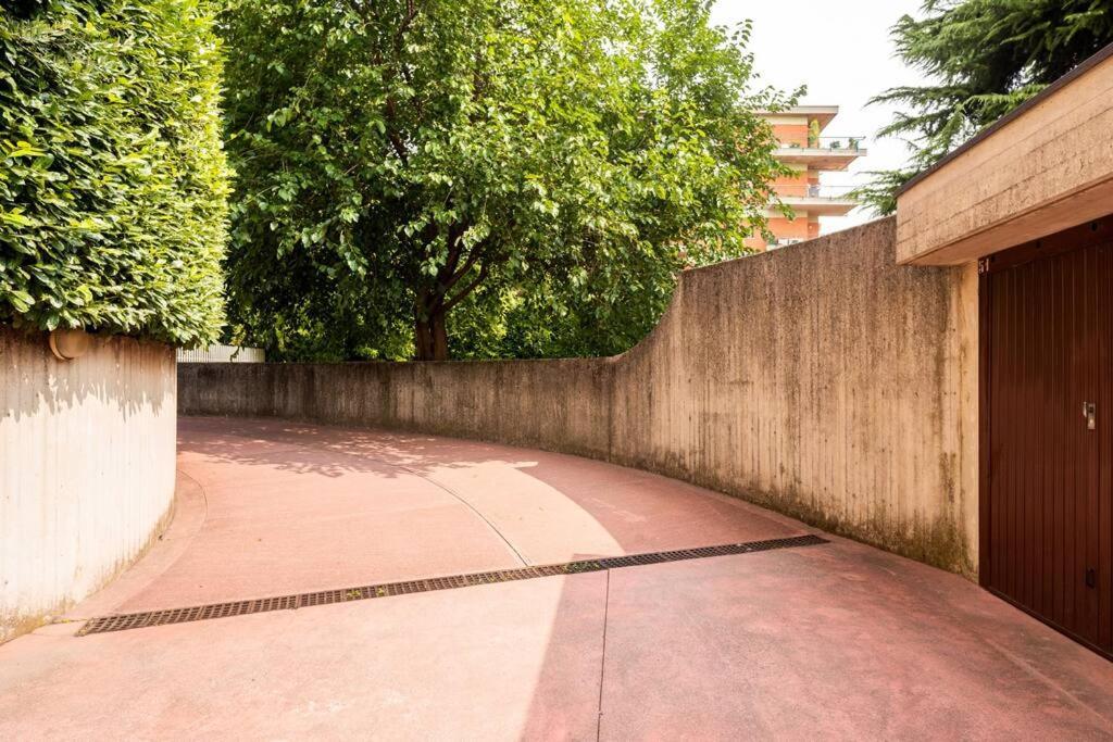 Apartamento Casa De Rocco No Check In After 19 00 Brescia Exterior foto