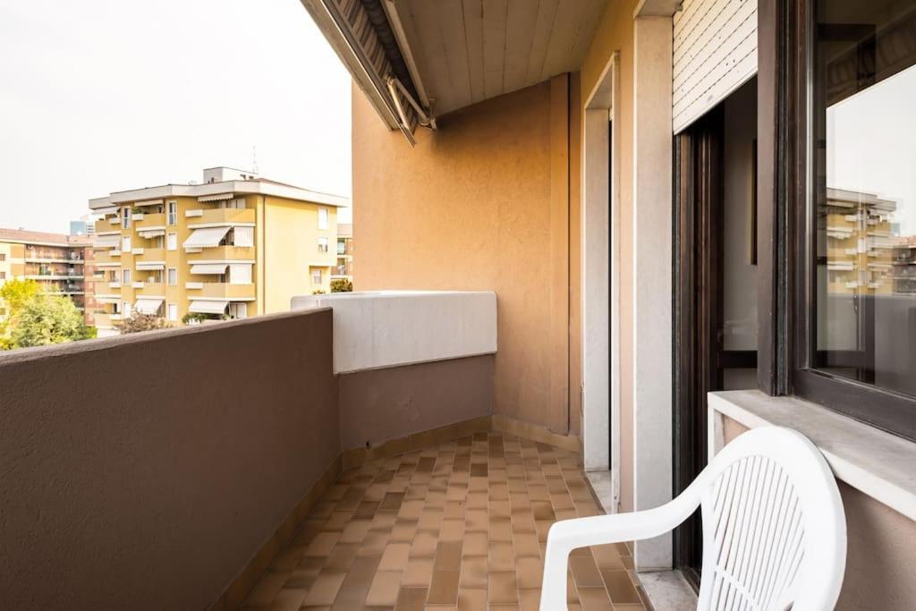 Apartamento Casa De Rocco No Check In After 19 00 Brescia Exterior foto