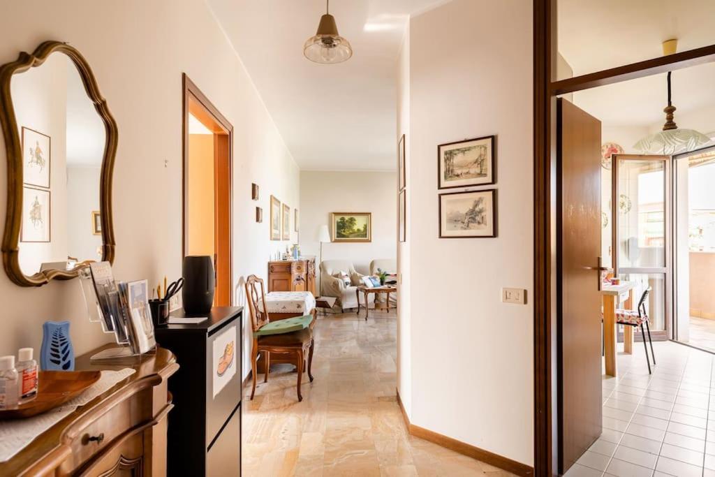 Apartamento Casa De Rocco No Check In After 19 00 Brescia Exterior foto