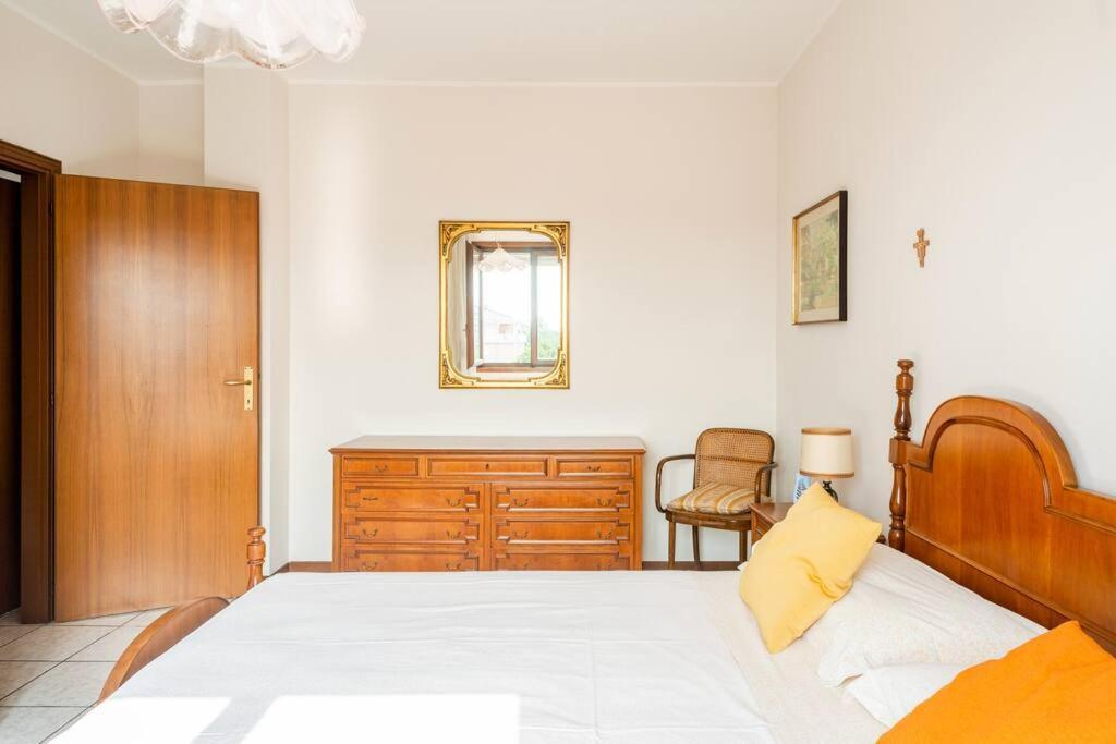 Apartamento Casa De Rocco No Check In After 19 00 Brescia Exterior foto